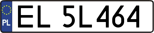 EL5L464