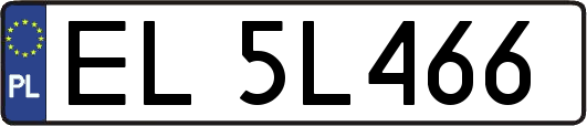 EL5L466