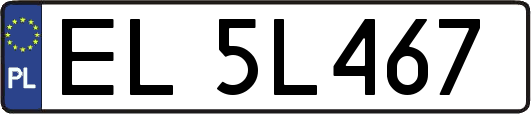 EL5L467