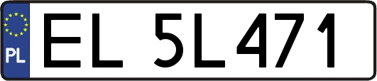 EL5L471