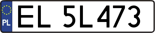 EL5L473