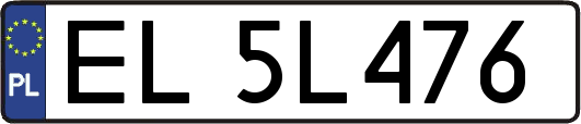 EL5L476