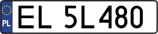EL5L480