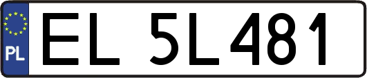 EL5L481
