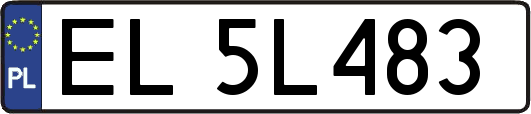 EL5L483
