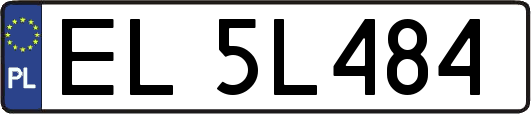 EL5L484
