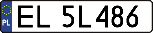 EL5L486