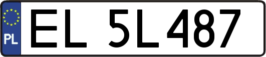 EL5L487