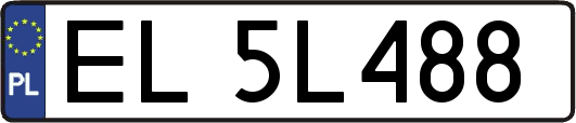 EL5L488