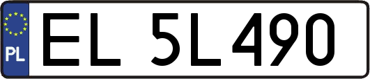 EL5L490