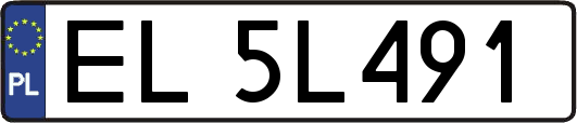 EL5L491