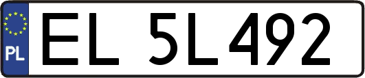 EL5L492