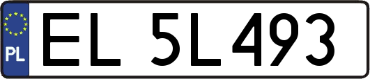 EL5L493