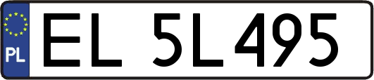 EL5L495