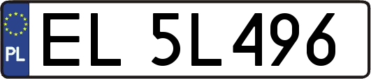 EL5L496