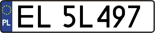 EL5L497
