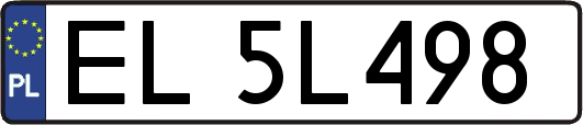EL5L498