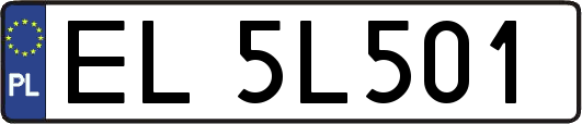 EL5L501