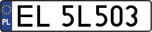 EL5L503