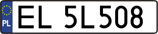 EL5L508