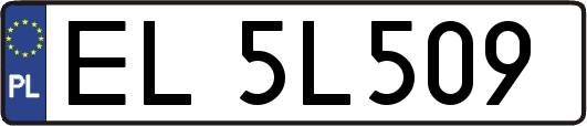EL5L509