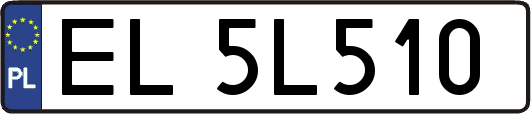 EL5L510