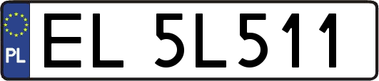 EL5L511