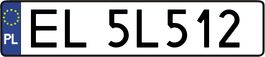 EL5L512
