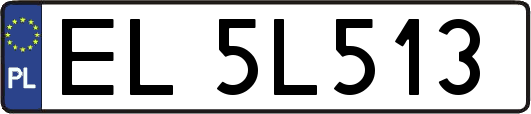 EL5L513
