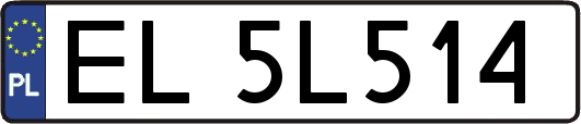 EL5L514