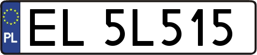 EL5L515
