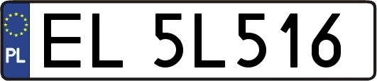 EL5L516