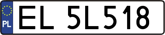 EL5L518