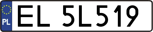 EL5L519