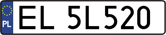 EL5L520