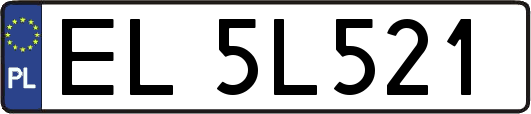 EL5L521