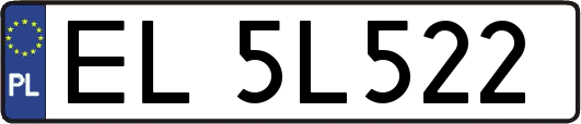 EL5L522