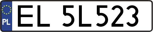 EL5L523