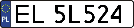 EL5L524