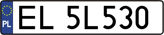 EL5L530