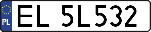 EL5L532