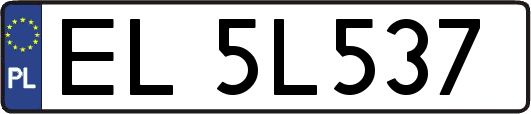 EL5L537
