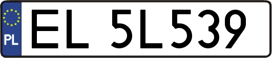 EL5L539