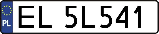 EL5L541