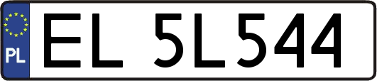 EL5L544