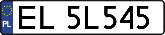 EL5L545