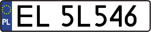 EL5L546