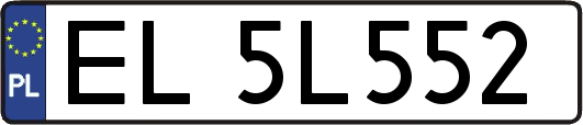 EL5L552