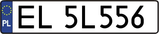 EL5L556