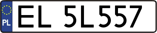 EL5L557